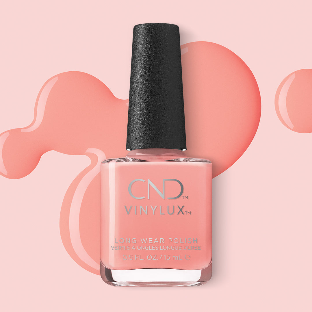 Lakier Cnd Vinylux Rule Breaker 15ml