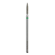 Frez Diamentowy Szpic 1,8/10,0 Mm Acurata