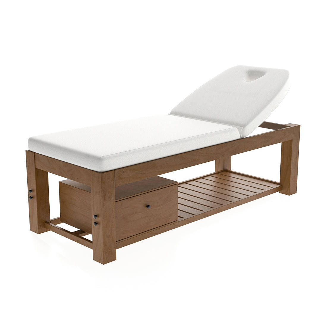LIVIA II BASIC Leżanka zabiegowa