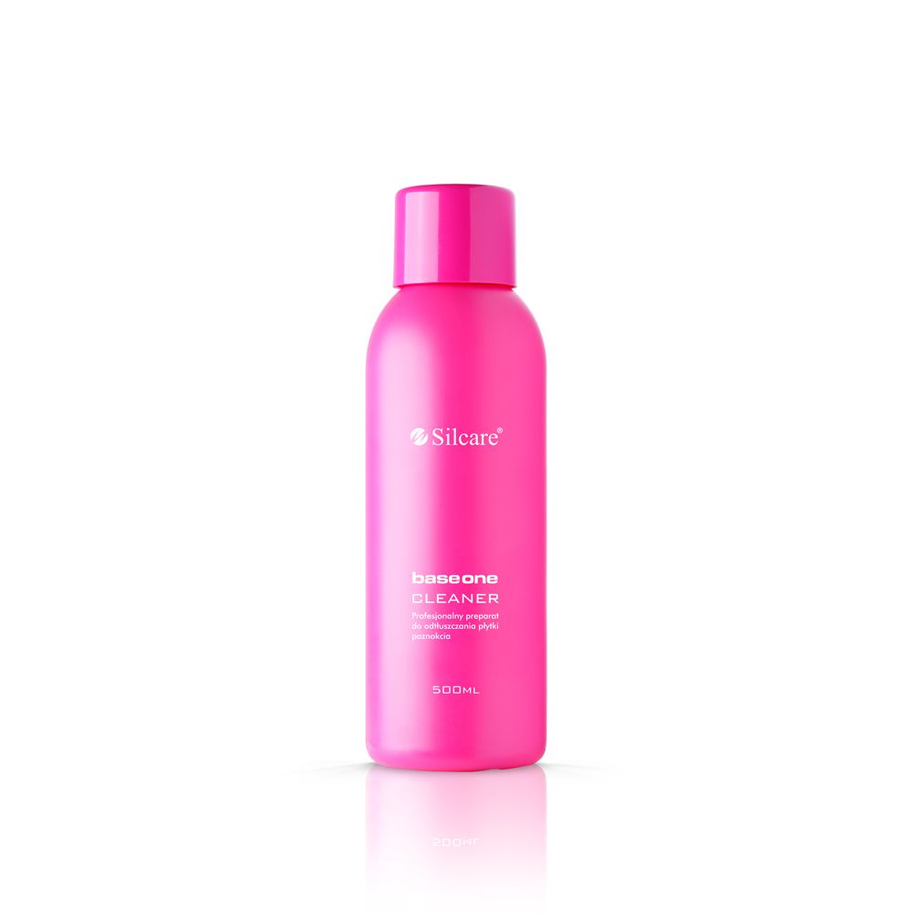 Silcare Cleaner Base One 500ml