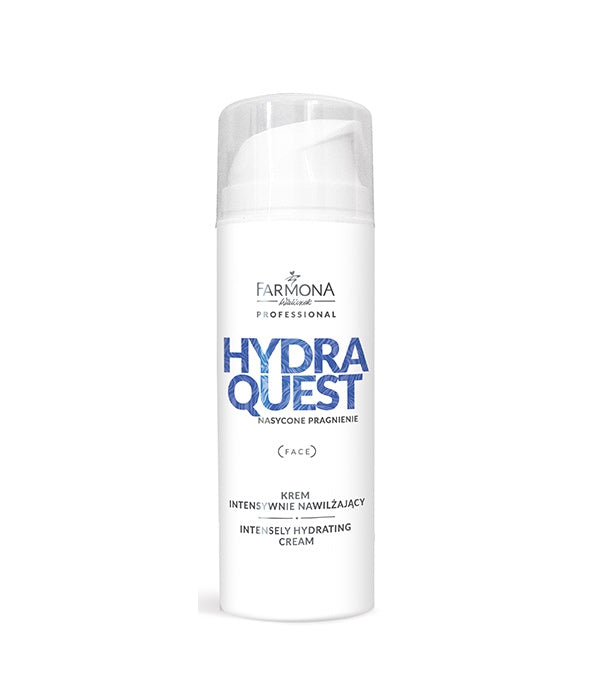 Farmona Farmona Hydra Quest Krem Intensywnie Nawilżający 150ml