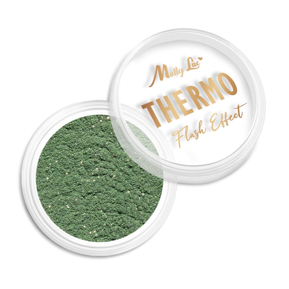 MollyLac Thermo Flash Effect Nr 8