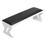 Shemax Comfort Podstawka Do Rąk Black & White
