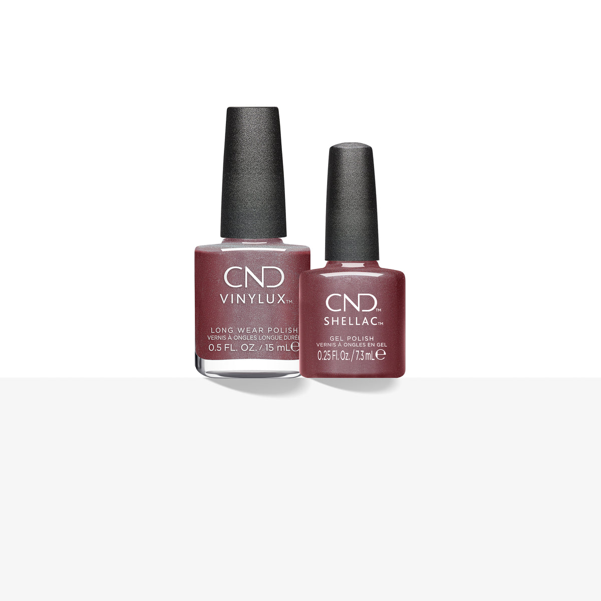 CND Shellac Frost Bite 7,3ml