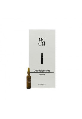Medical Cosmetics Oligoelementy - 5ml