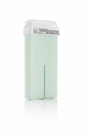 Wosk Do Depilacji Tea Tree Z Szeroką Rolką 80ml  