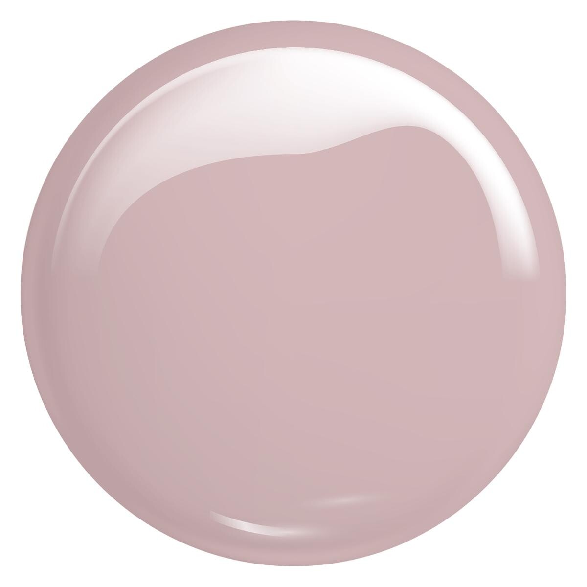 Gel Polish Top Nude No Wipe 8ml