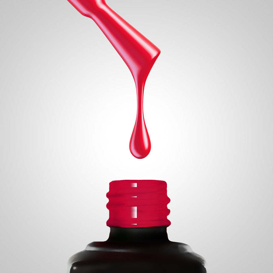 Lakier Hybrydowy Slowianka 466 Lovely 10g