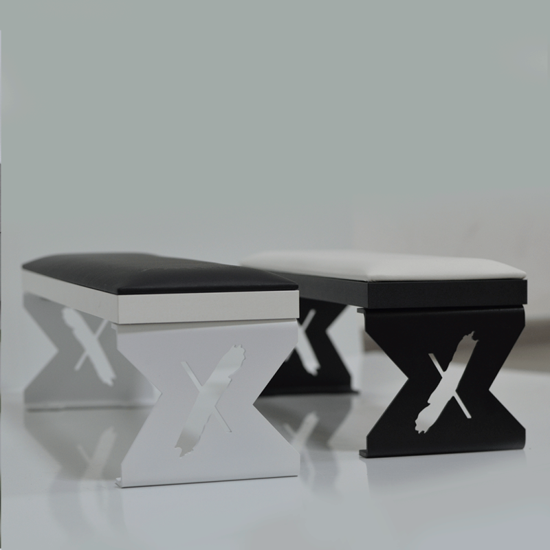 Shemax Luxury Podstawka Do Rąk Black