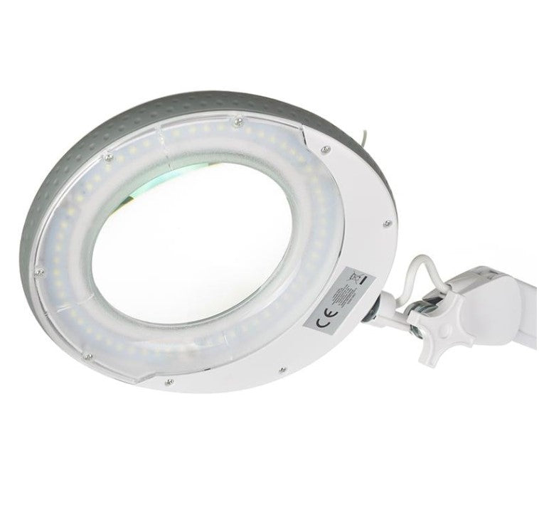 Lampa z lupą na statywie Sonobella BSL-04 LED 12W