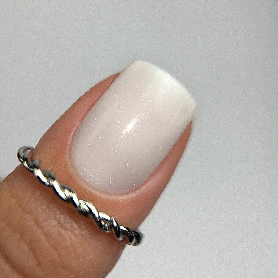 Lakier Hybrydowy Slowianka 478 Flash White 8g