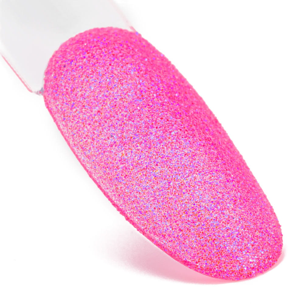 Mollylac Efekt Do Paznokci Holiday Pink Doll 1g Nr 5