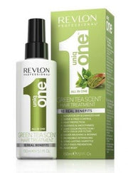 Revlon Uniq One Green Tea Hair Treatment Spray - Odżywka Do Włosów W Sprayu 150ml