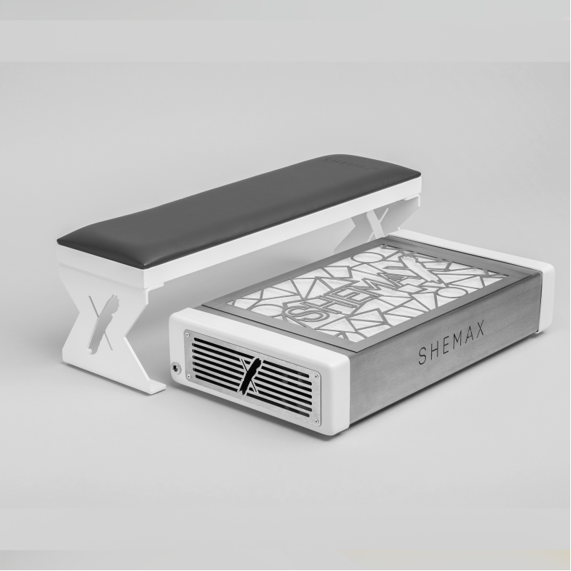 Shemax Luxury Podstawka Do Rąk Black