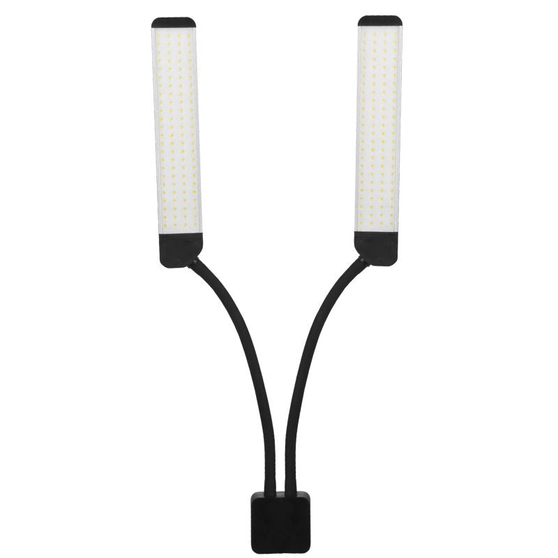 Lampa Led Do Rzęs I Makijażu Polluks Ii  Typ Msp-Ld01