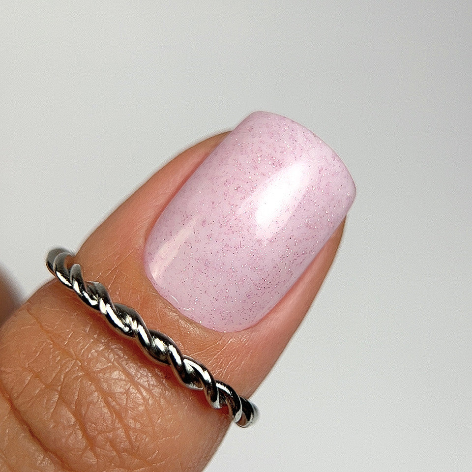 Lakier Hybrydowy Slowianka 483 Shiny Spots 10g