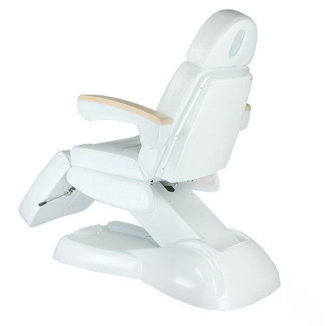 Elektryczny fotel kosmetyczny / pedicure LUX BG-273C