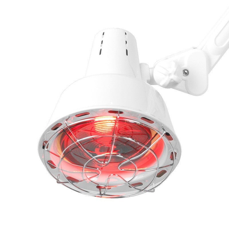 LAMPA SOLUX INFRARED NA STATYWIE 6102