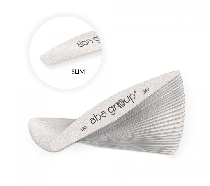 ABA  Pilnik Wings Zeberka 180/240 SLIM