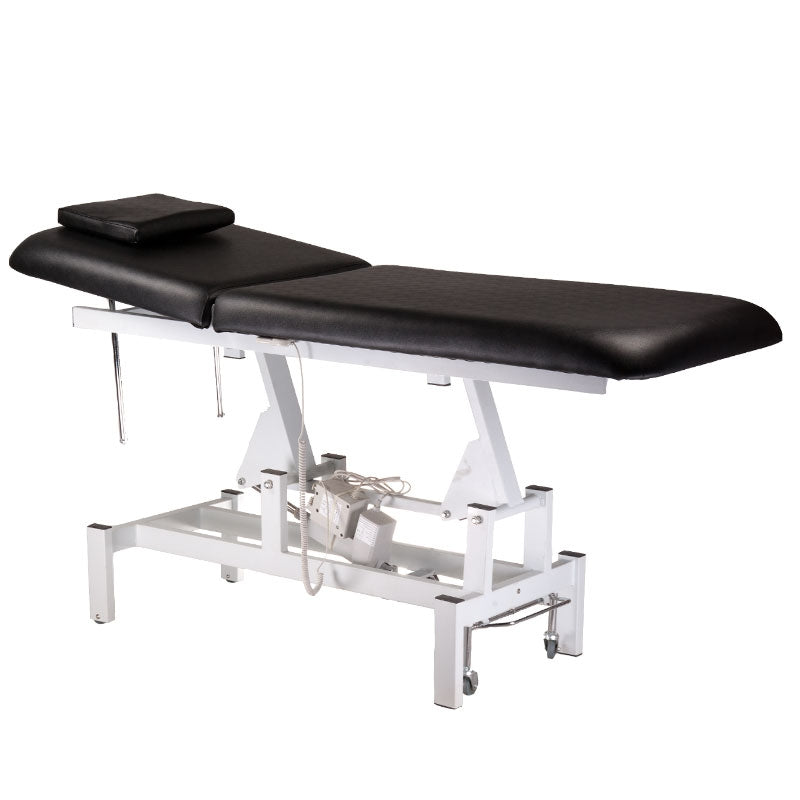 Elektryczny Stół Do Masażu Bd-8230 Czarny