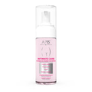 Apis Intimate Care Pianka Do Higieny Intymnej / 150ml