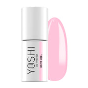 Yoshi - Lakier Hybrydowy 814 Go to Hell 6ml