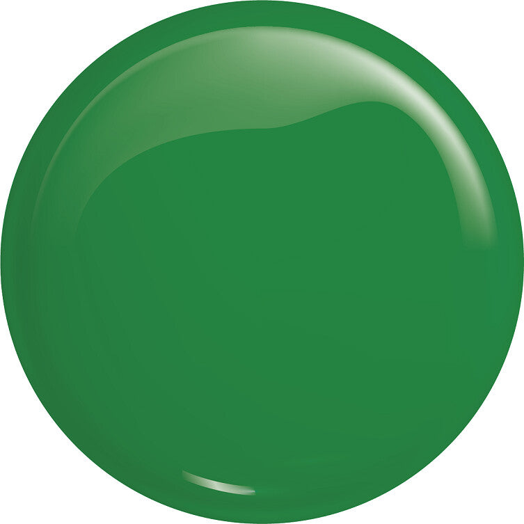 Gel Polish 333 Kooky Malachite 8ml
