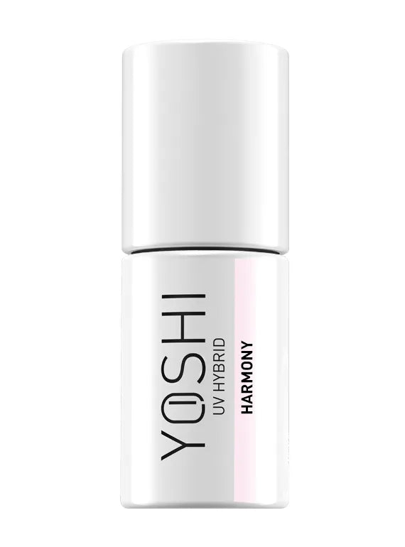 Yoshi - Lakier Hybrydowy 715 Harmony 6ml
