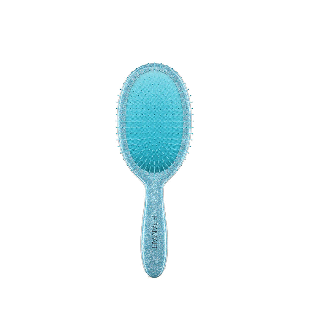Framar - Szczotka do Włosów  Detangle Brush - Lindsay