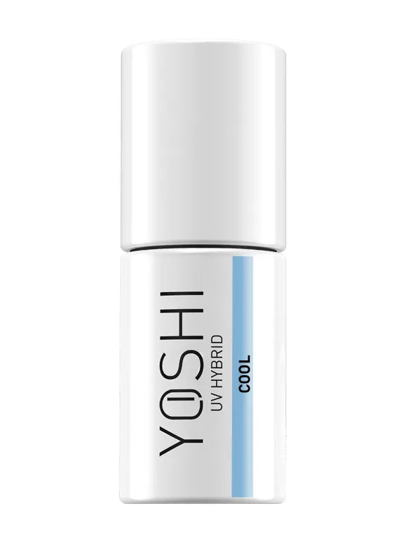 Yoshi - Lakier Hybrydowy 719 Cool 6ml