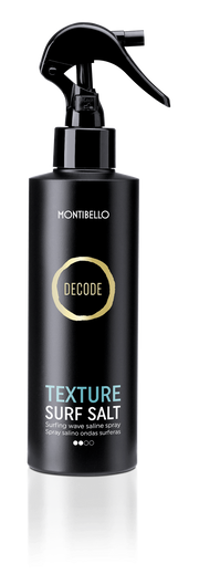 Montibello Decode Texture Surf Salt - Spray do Stylizacji 200ml