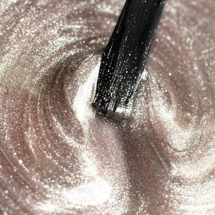 Lakier Hybrydowy Cat Eye 7,2 Ml - Satin Quartz
