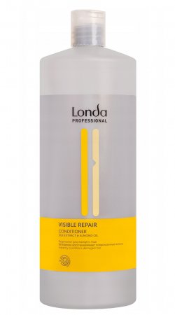 Londa Visible Repair Odżywka Do Włosów 1000 ml