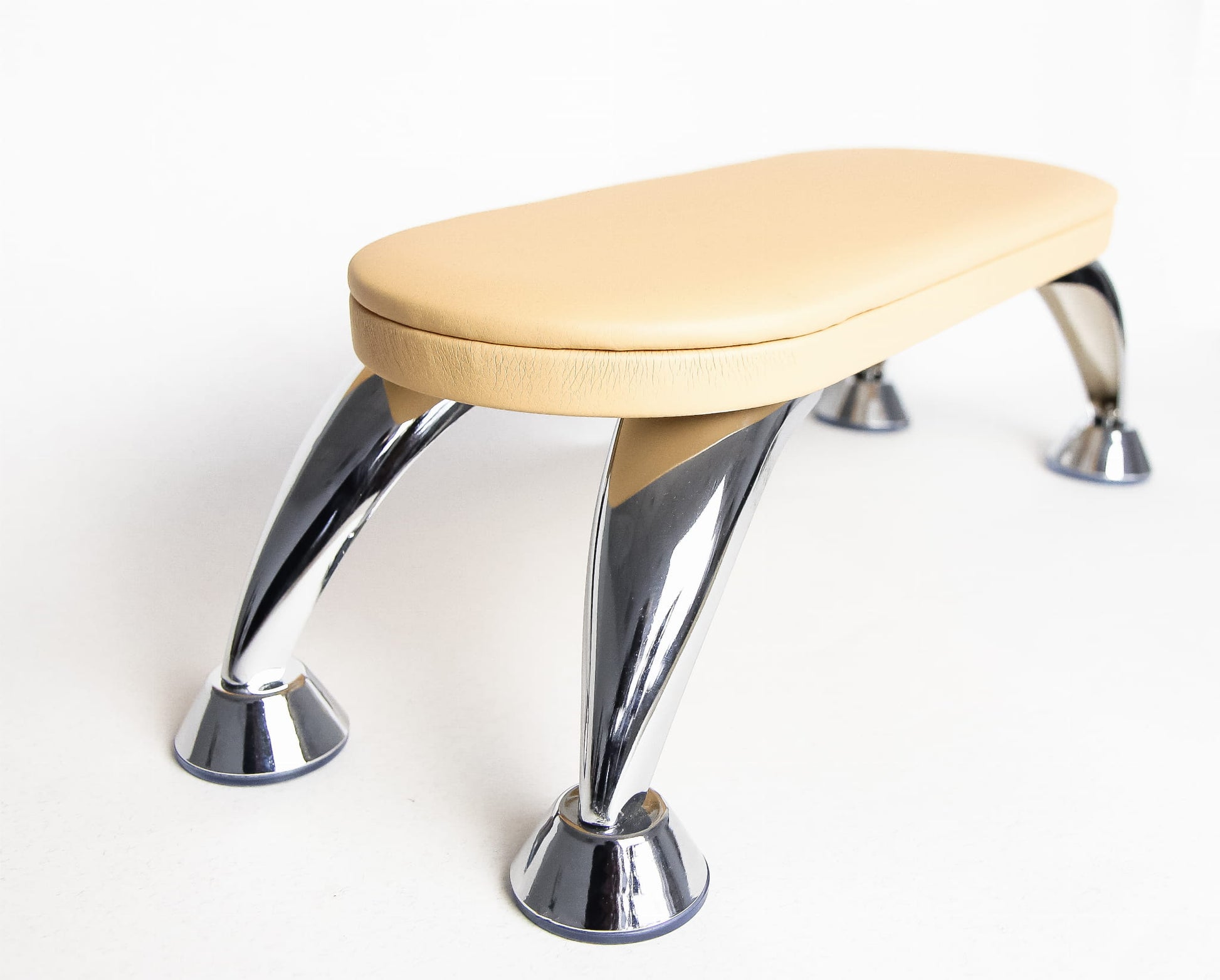 Shemax Podstawka Do Rąk Hand Rest 12 cm Beige