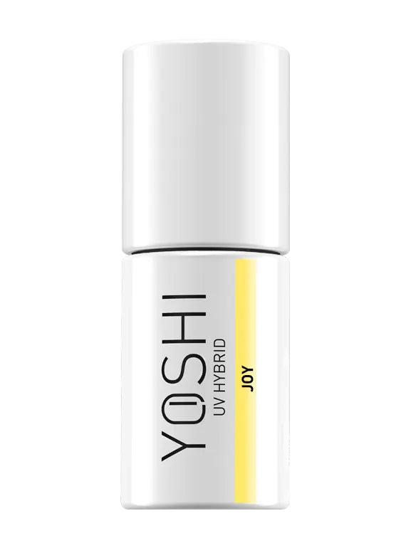 Yoshi - Lakier Hybrydowy 711 Joy 6ml