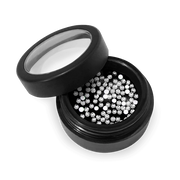 Moyra Kryształki 01 Crystal SS4 100 Szt