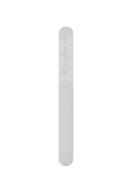 Pilnik laserowy do paznokci EXPERT 11 165 mm (szeroki prosty z uchwytem)
