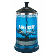 Barbicide Pojemnik Do Dozynfekcji Średni 750 Ml