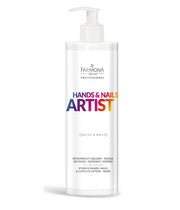 Farmona HANDS&amp;NAILS ARTIST witaminowy balsam-maska do dłoni, paznokci i skórek 280ml
