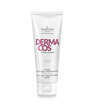 Farmona Dermacos Maska Łagodząco-Wzmacniająca 200ml