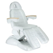 Elektryczny fotel kosmetyczny / pedicure LUX BG-273C