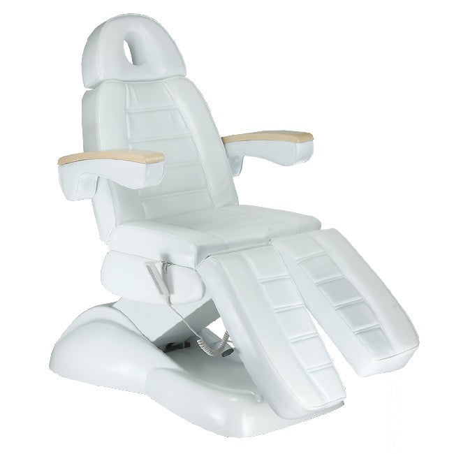 Elektryczny fotel kosmetyczny / pedicure LUX BG-273C