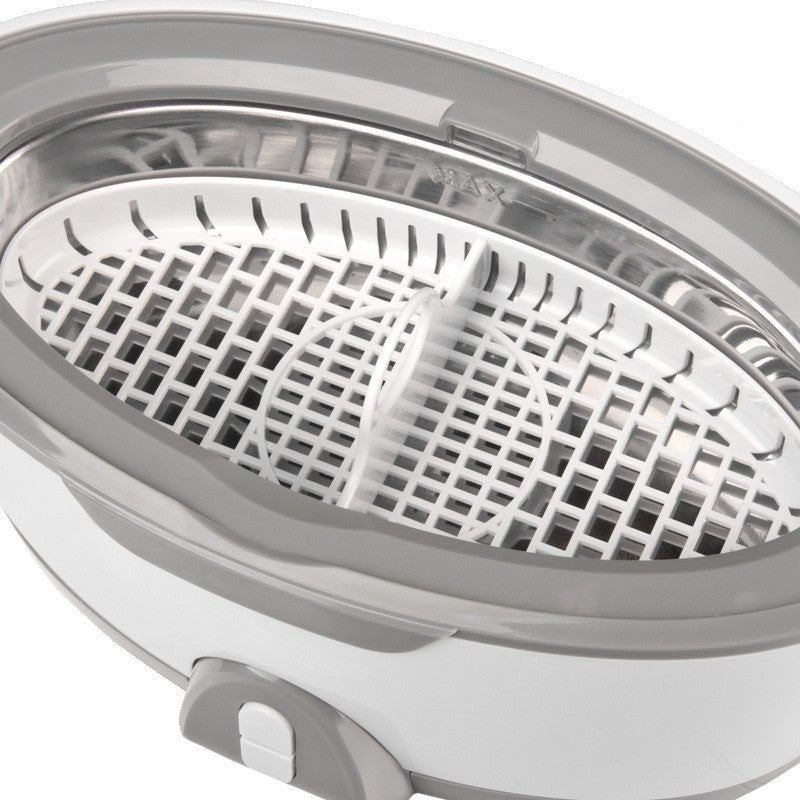 Myjka Ultradźwiękowa U1 - 450 Ml