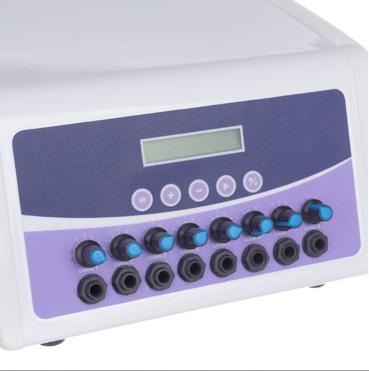 BS URZĄDZENIE DO ELEKTROSTYMULACJI BR-335