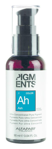 Alfaparf Pigments Skoncentrowane Pigmenty – Popielaty, 90 Ml