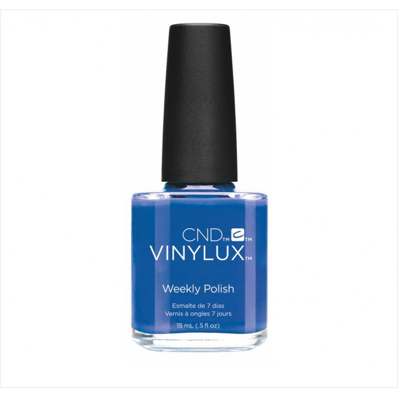 Vinylux Blue Eyeshadow 15 Ml