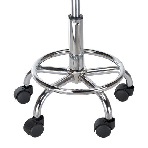 Taboret Kosmetyczny Bh-9232 Brązowy