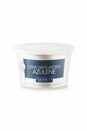 Wosk Do Depilacji Premium Azulene 350ml