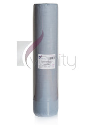 Prześcieradło Podfoliowane Szare 51×50 cm 80 szt., rolka