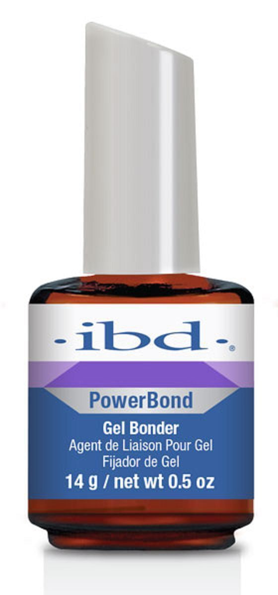 IBD Power Bond Gel Bonder 14ml 56501